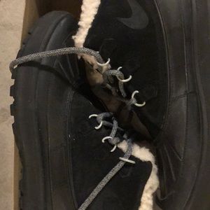 Nike boots